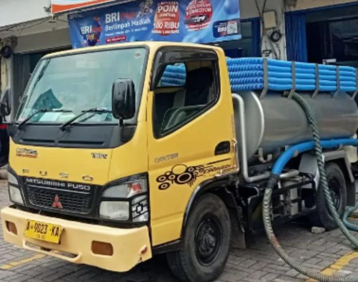 Sedot Wc Blitar Nur Jaya